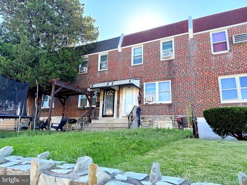 6323 Hegerman St, PHILADELPHIA, PA, 19135-3301 | Card Image