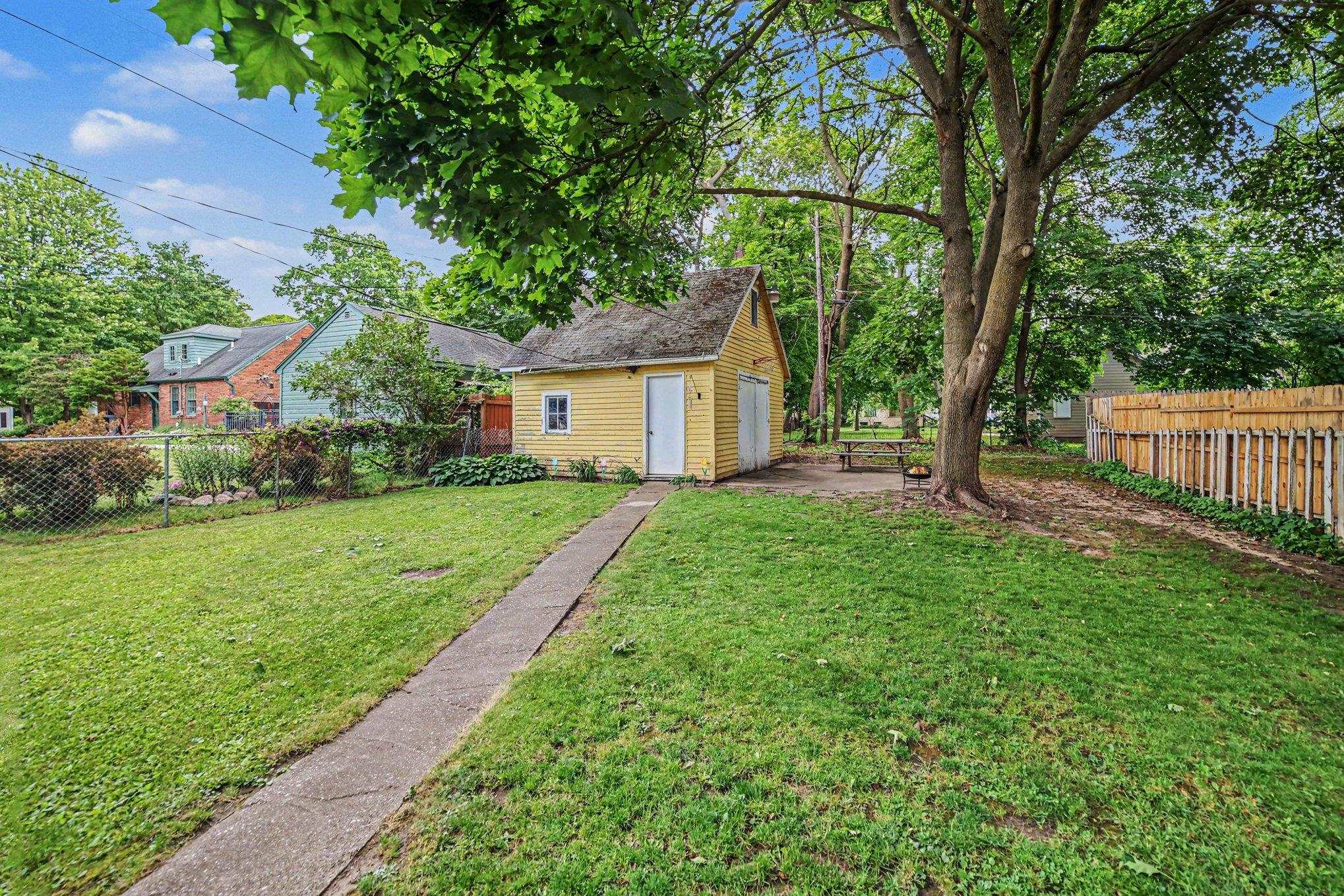 Residential in Mt Pleasant 3