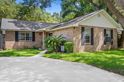 3172 Auburn Pkwy, Gulf Breeze, FL, 32563-4928 | Card Image