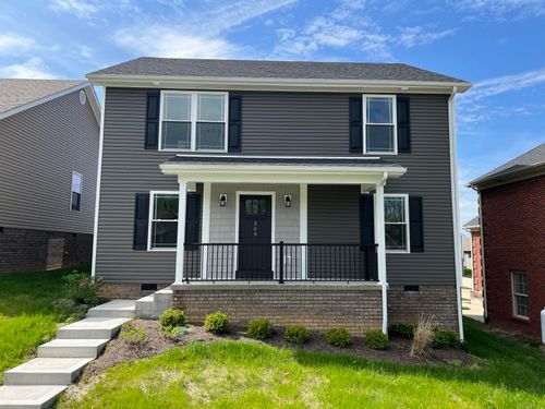 309 Gallahadion Ct, Winchester, KY, 40391-8366 | Card Image