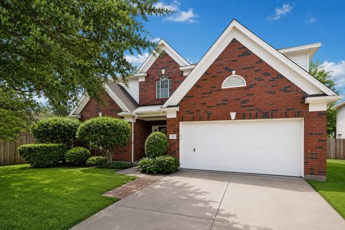 9811 Sandtown Cir, Houston, TX, 77064-2651 | Card Image