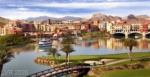 4 Rue Du Ville Way, Henderson, NV, 89011 | Card Image