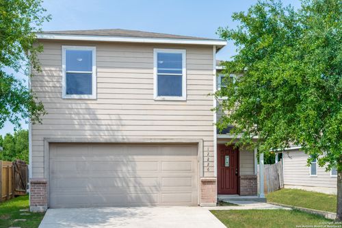 12226 Mountain Pne, San Antonio, TX, 78254-6074 | Card Image