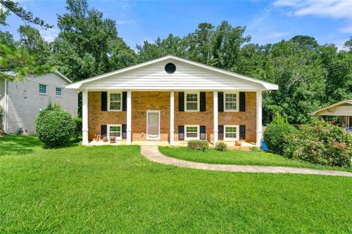 4361 Kimball Rd Sw, Atlanta, GA, 30331-6521 | Card Image