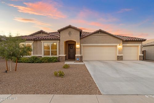 13836 W Remuda Dr, Peoria, AZ, 85383-8320 | Card Image