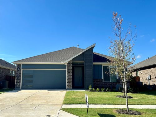 1805 Woodpecker St, Denton, TX, 76205-4203 | Card Image
