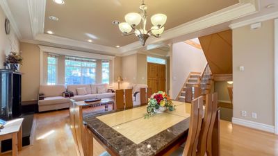 260 W 63 Rd Ave, House other with 5 bedrooms, 4 bathrooms and 4 parking in Vancouver BC | Image 1