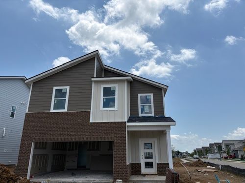 2215 Mackinac Bnd, Gallatin, TN, 37066-5393 | Card Image