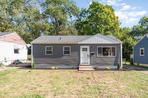 4650 Kirby Ave, Cincinnati, OH, 45223-1544 | Card Image