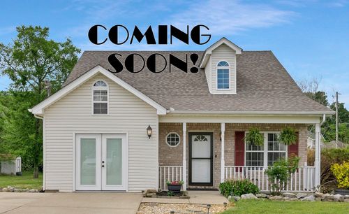 517 Wildwood Dr, Smyrna, TN, 37167-8232 | Card Image