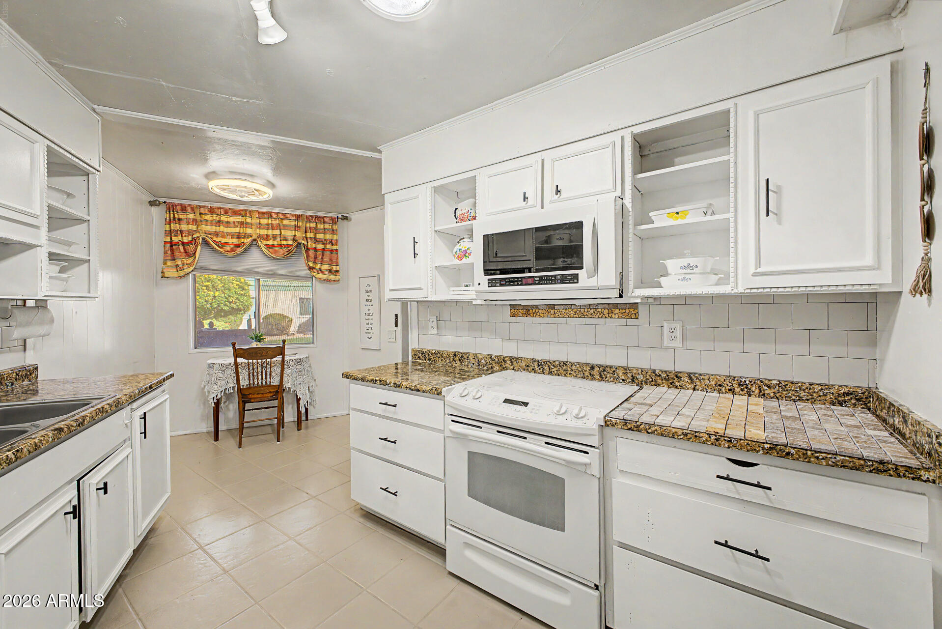 Residential in Sun City 3