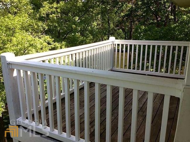 APT-18 - 1418 Foxhall Ln Se, Condo with 2 bedrooms, 1 bathrooms and null parking in Atlanta GA | Image 15