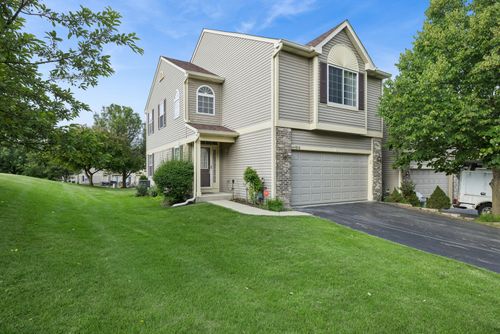 1109-1109 Grass Lake Dr, Fox Lake, IL, 60020-1064 | Card Image