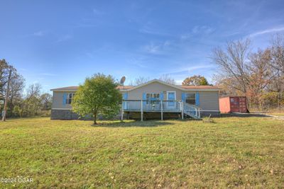 8300 Bethel Road, House other with 3 bedrooms, 2 bathrooms and null parking in Seneca MO | Image 3