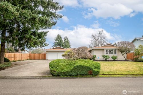 61 Bonney St, Steilacoom, WA, 98388-1501 | Card Image