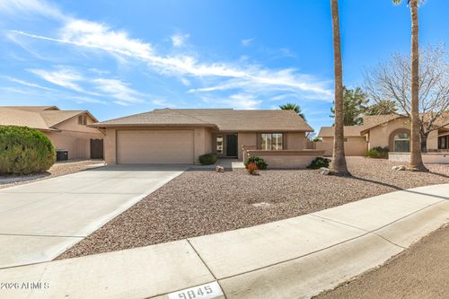 9845 W Oraibi Drive, Peoria, AZ, 85382 | Card Image