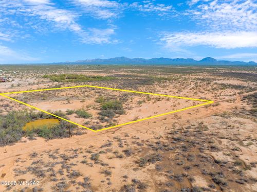 0000 S Tucson Estates Pkwy, Tucson, AZ, 85701 | Card Image