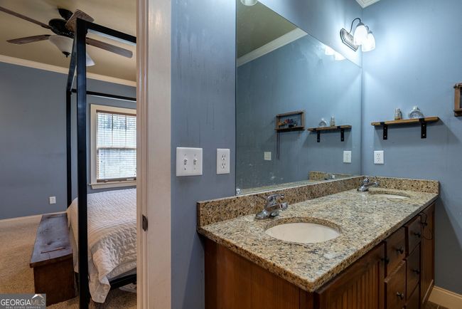 378 Live Oak Ln, House other with 3 bedrooms, 3 bathrooms and null parking in Comer GA | Image 24