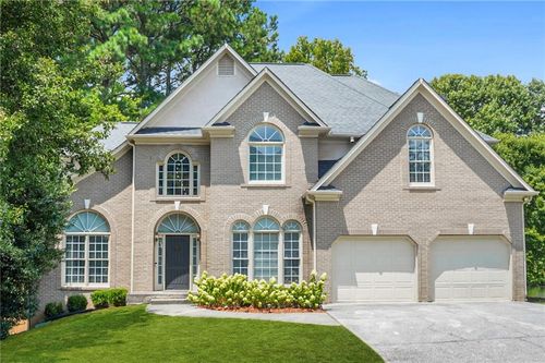 650 Alexander Farms Ln Sw, Marietta, GA, 30064-2588 | Card Image