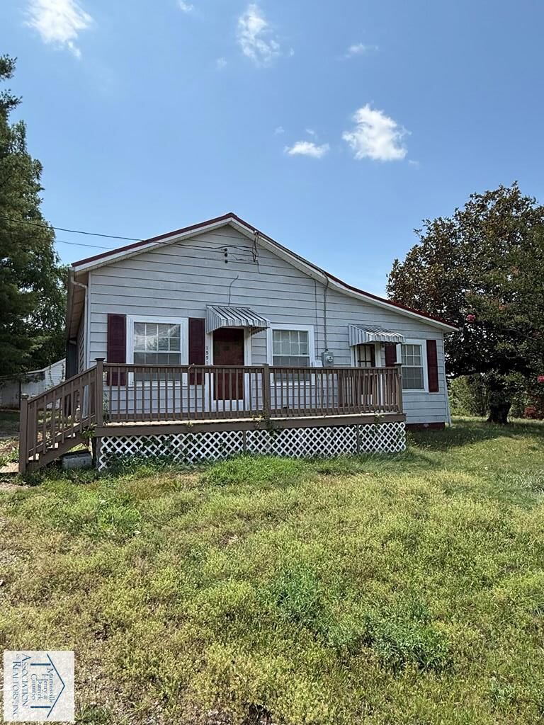 Residential in Martinsville 2