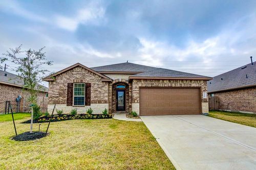 24314 S Newcastle Bay Trl, Spring, TX, 77389-1779 | Card Image