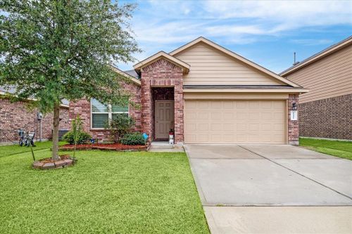 15466 Picea Azul Street, Channelview, TX, 77530 | Card Image