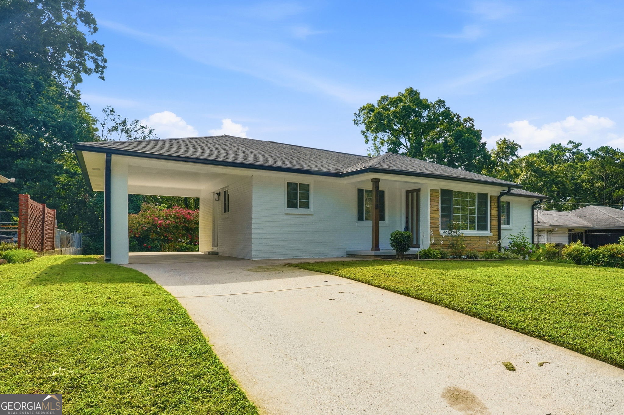 Residential in Decatur 2