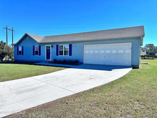 303 Tundra Pl, Jacksonville, NC, 28540-9569 | Card Image