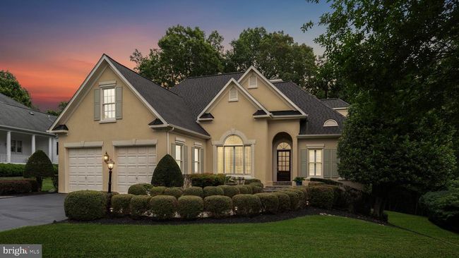 8109 Crooked Oaks Ct, House other with 4 bedrooms, 5 bathrooms and null parking in GAINESVILLE VA | Image 57