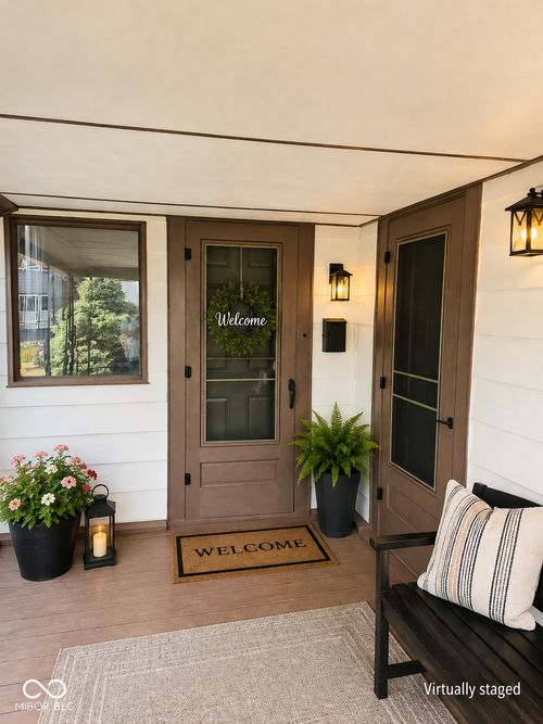 1148 Fletcher Ave, Indianapolis, IN, 46203-1135 | Card Image