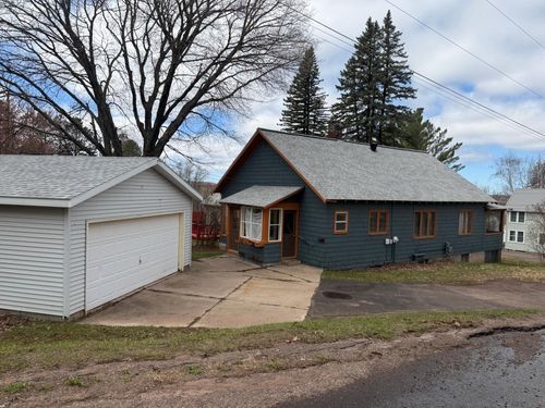 701 Magnetic St, Hurley, WI, 54534-1518 | Card Image