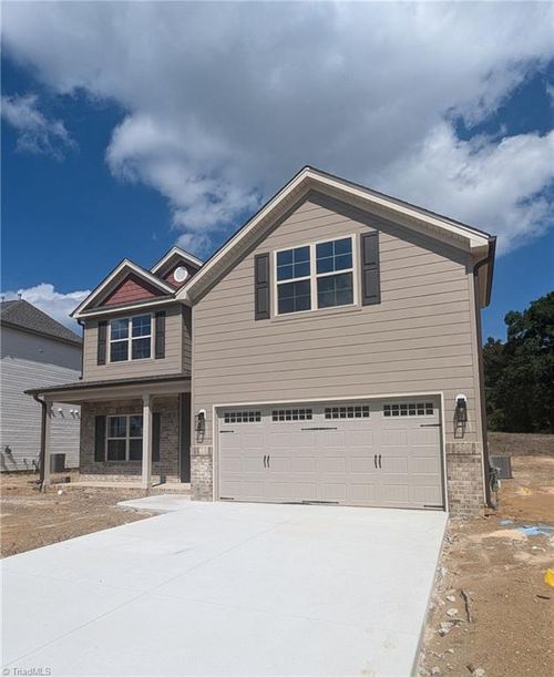 218 Royal Pines Dr, Trinity, NC, 27370-8025 | Card Image