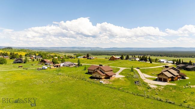 241 Aspen Loop Rd, House other with 4 bedrooms, 3 bathrooms and null parking in West Yellowstone MT | Image 74