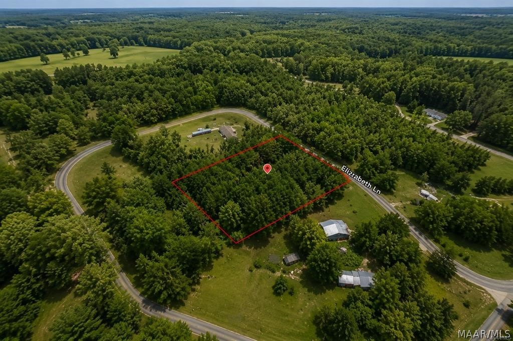 Land in Lowndesboro 3