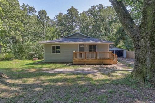 11415 Eichenberger Rd, Evansville, IN, 47720-7516 | Card Image