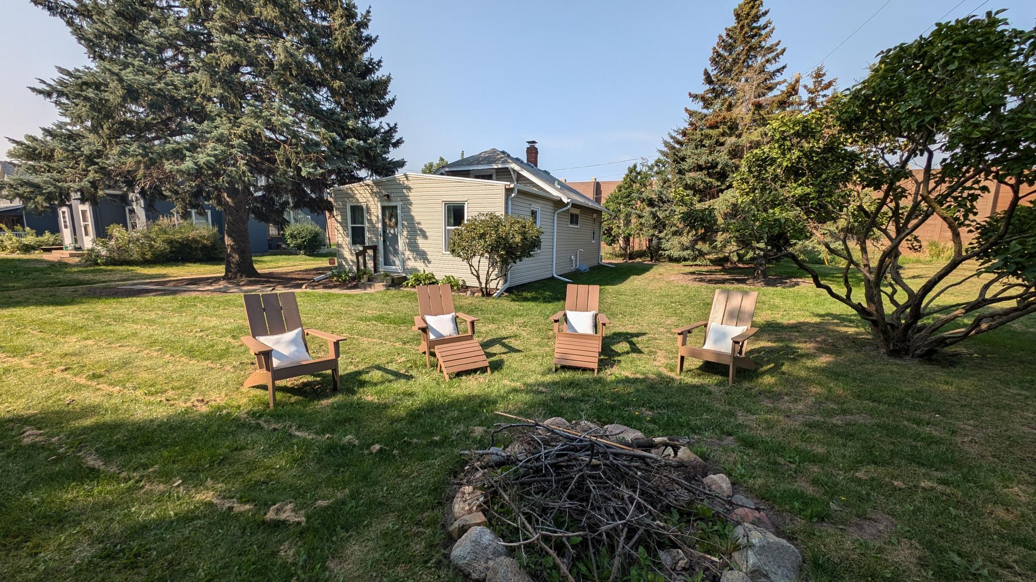 Cleveland Ave, Saint Paul, MN 55112