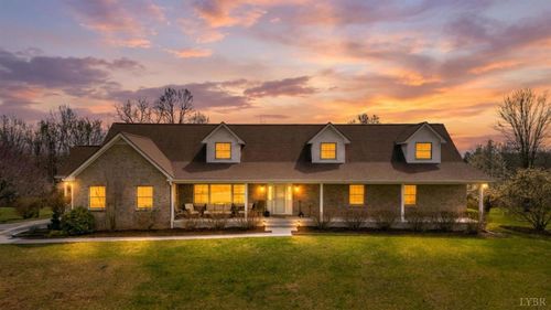 712 Cherry Hill Road, Amherst, VA, 24521 | Card Image