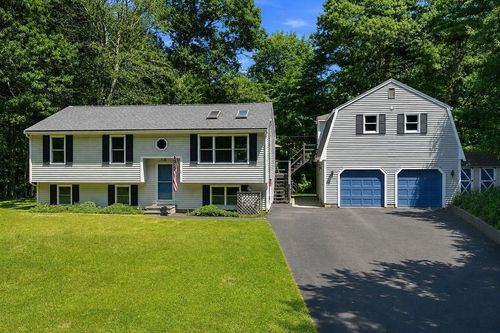 230 Staples St, East Taunton, MA, 02718-1447 | Card Image