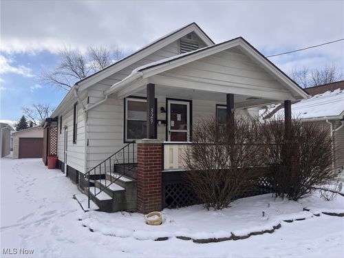 329 Powers Avenue, Girard, OH, 44420 | Card Image