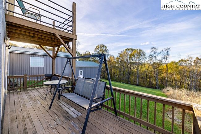 200 Bp Tree Farm Ln, House other with 3 bedrooms, 3 bathrooms and null parking in Sparta NC | Image 31