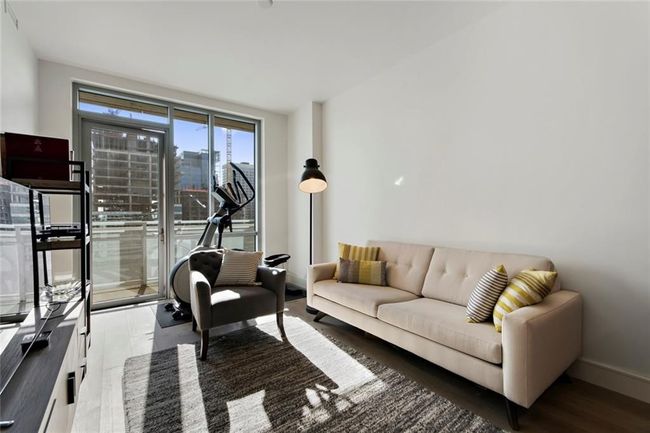 UNIT-2111 - 222 West Ave, Condo with 1 bedrooms, 1 bathrooms and null parking in Austin TX | Image 7