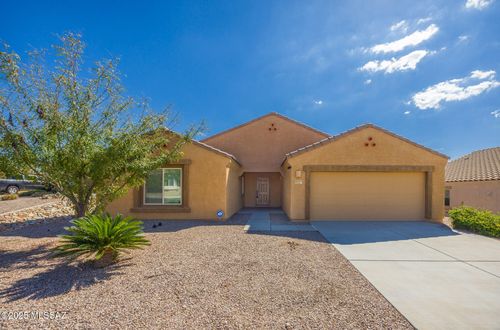 5197 W Spring Willow Court, Tucson, AZ, 85741 | Card Image