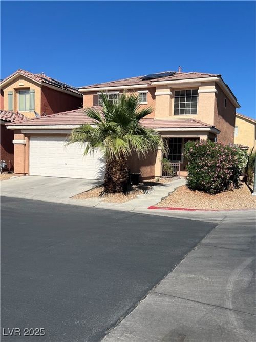 5456 Raccoon Valley Ln, Las Vegas, NV, 89122-8308 | Card Image