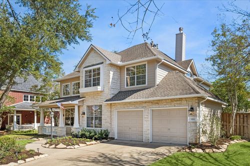 3414 Crosby Landing, Missouri City, TX, 77459 | Card Image