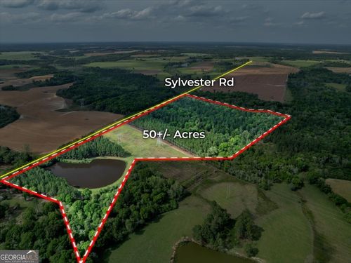 6465 Ga Highway 112 W, Ashburn, GA, 31714-4407 | Card Image