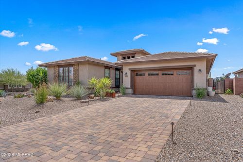 7403 W Red Yucca Pass, Marana, AZ, 85658-4985 | Card Image