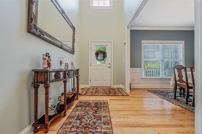 1303 Shinnecock Ct, House other with 4 bedrooms, 4 bathrooms and 2 parking in Adams Twp PA | Image 6
