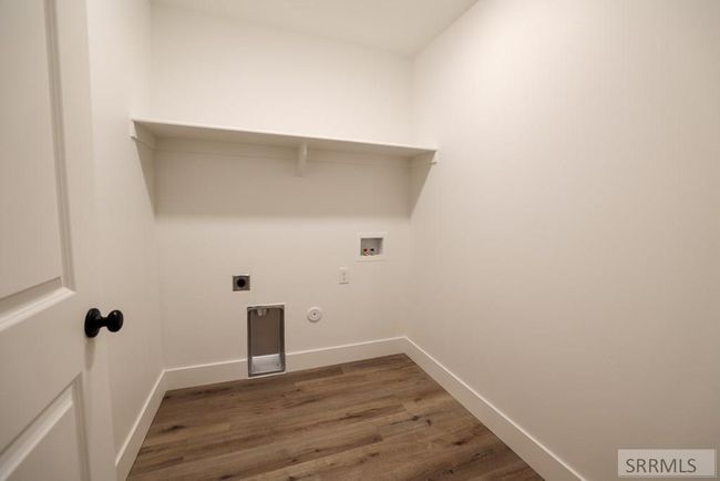 APT-1 - 1163 Lilah, Condo with 3 bedrooms, 3 bathrooms and 2 parking in Rigby ID | Image 8
