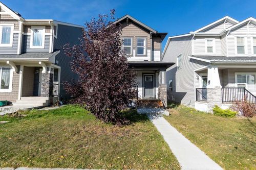 99 Hillcrest Close Sw, Airdrie, AB, T4B4H6 | Card Image