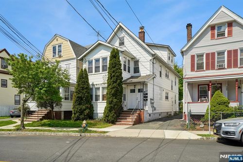 133 Franklin Ave, West Orange, NJ, 07052-6025 | Card Image